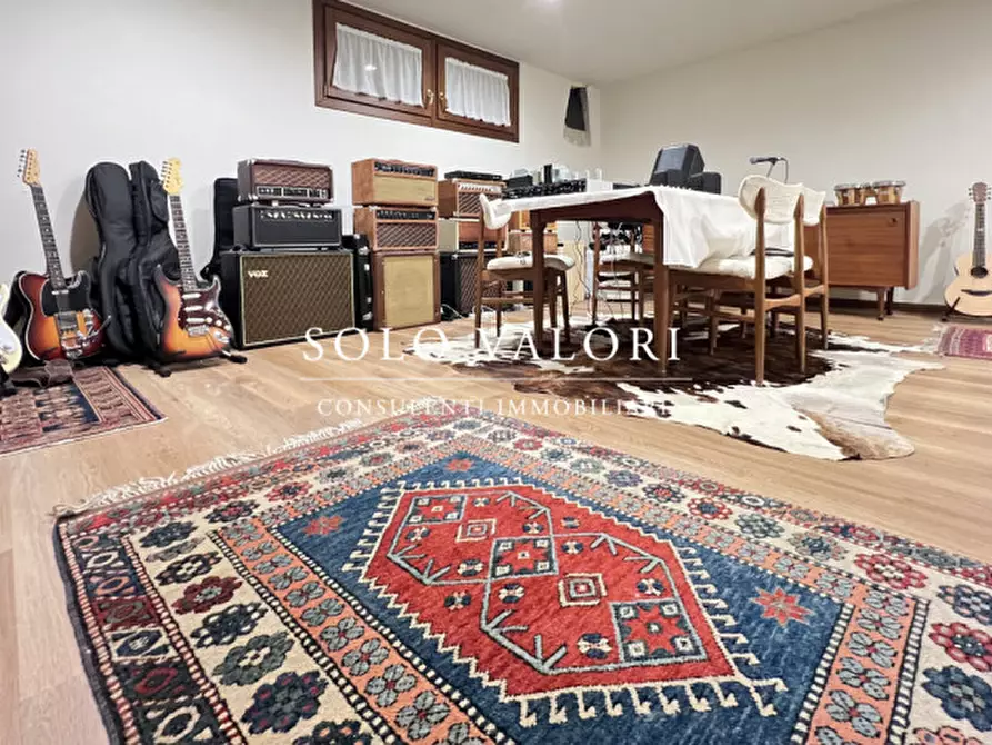 Immagine 18 di Casa bifamiliare in vendita  a Resana