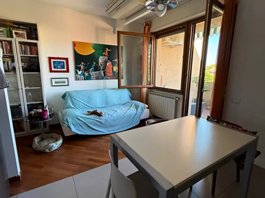 Immagine 1 di Appartamento in vendita  in Via Bari a Senigallia