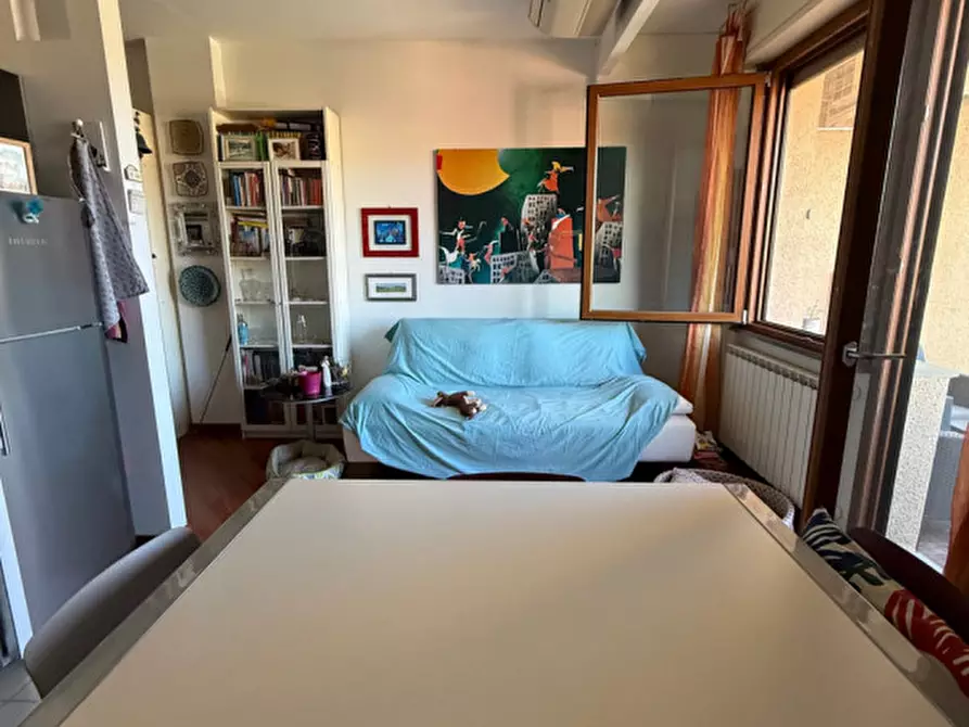 Immagine 2 di Appartamento in vendita  in Via Bari a Senigallia