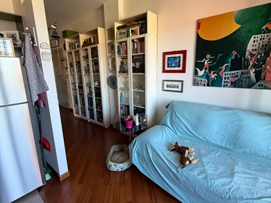 Immagine 3 di Appartamento in vendita  in Via Bari a Senigallia