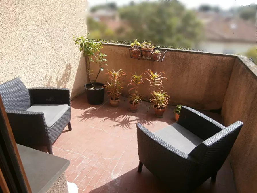 Immagine 4 di Appartamento in vendita  in Via Bari a Senigallia