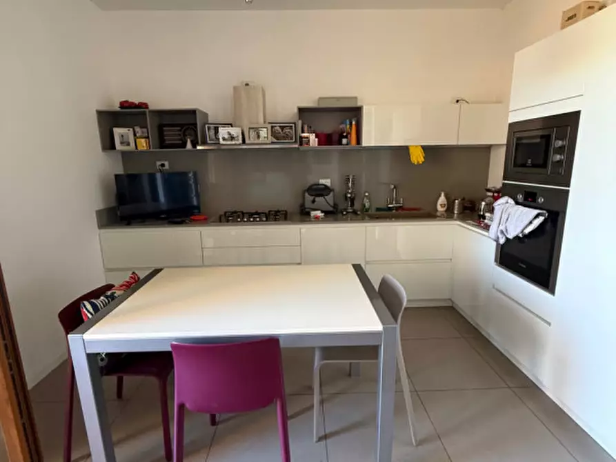 Immagine 5 di Appartamento in vendita  in Via Bari a Senigallia