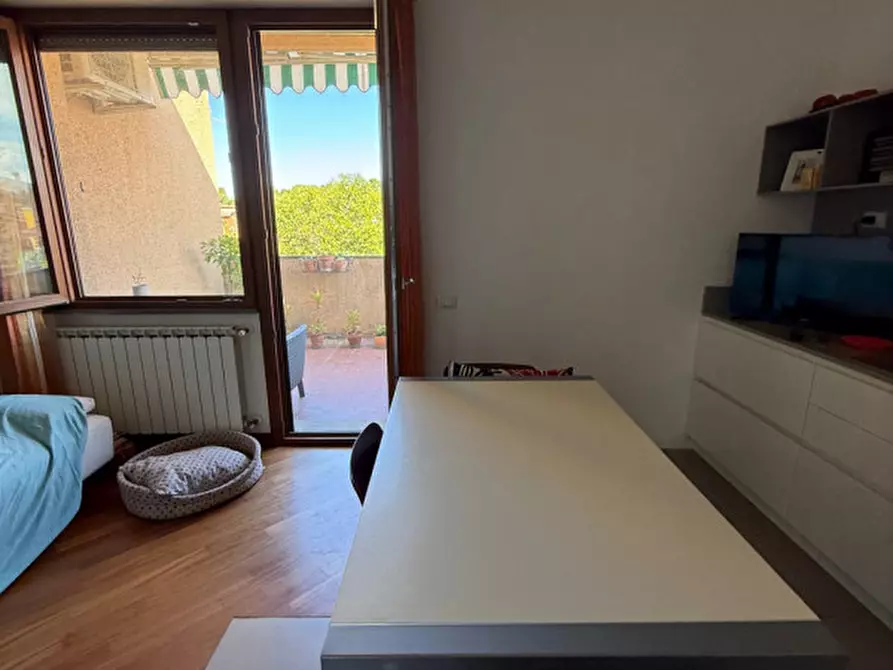 Immagine 6 di Appartamento in vendita  in Via Bari a Senigallia