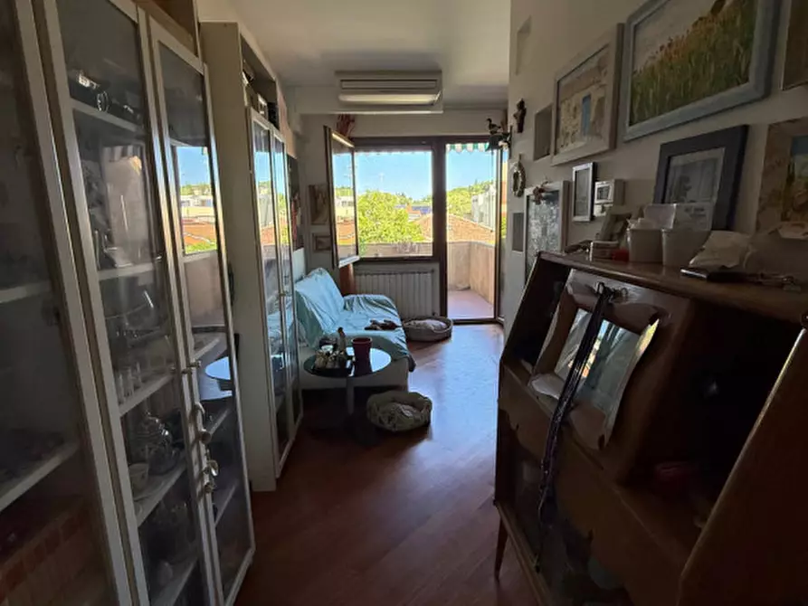 Immagine 7 di Appartamento in vendita  in Via Bari a Senigallia