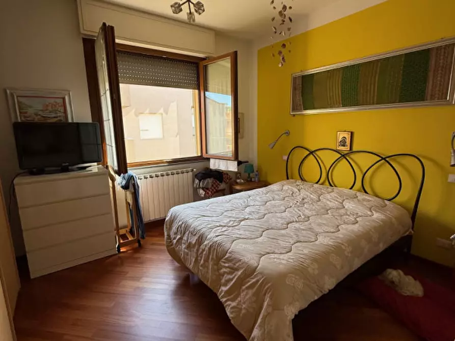 Immagine 8 di Appartamento in vendita  in Via Bari a Senigallia