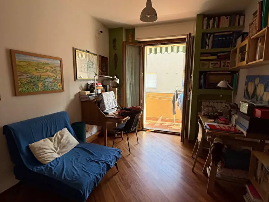 Immagine 9 di Appartamento in vendita  in Via Bari a Senigallia