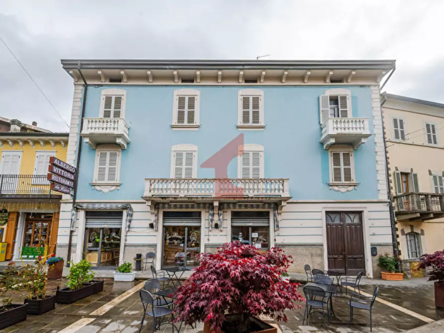 Immagine 1 di Appartamento in vendita  in Vicolo della Marina 5 a Berceto