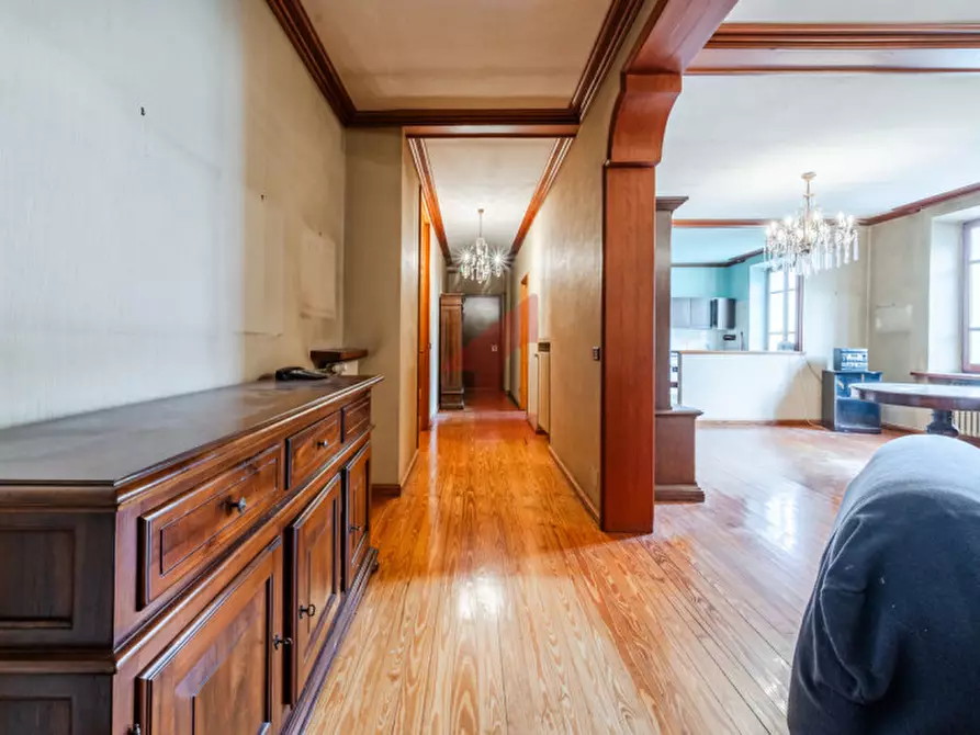 Immagine 4 di Appartamento in vendita  in Vicolo della Marina 5 a Berceto