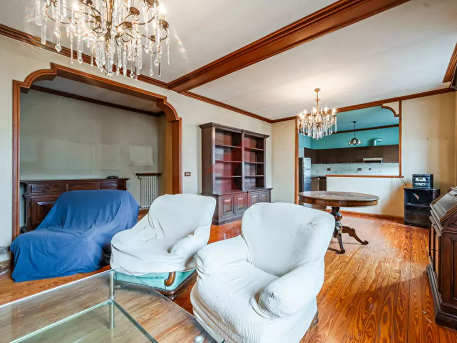 Immagine 6 di Appartamento in vendita  in Vicolo della Marina 5 a Berceto