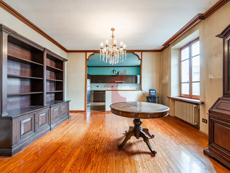 Immagine 7 di Appartamento in vendita  in Vicolo della Marina 5 a Berceto