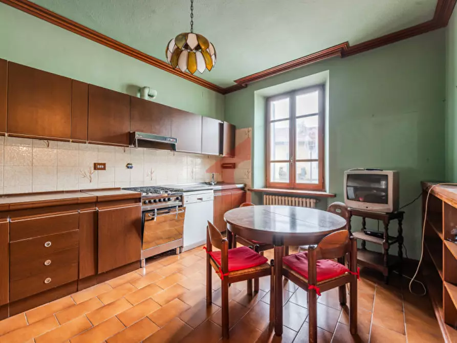 Immagine 10 di Appartamento in vendita  in Vicolo della Marina 5 a Berceto