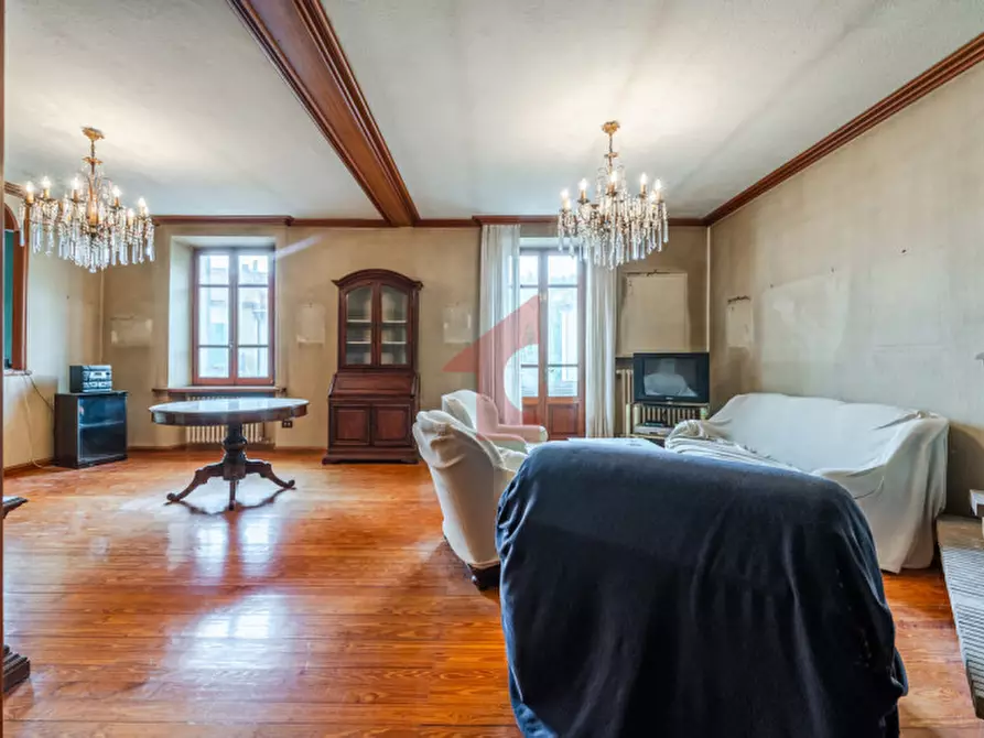 Immagine 14 di Appartamento in vendita  in Vicolo della Marina 5 a Berceto