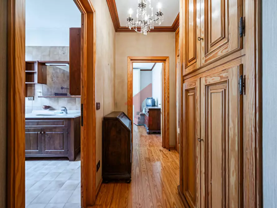 Immagine 16 di Appartamento in vendita  in Vicolo della Marina 5 a Berceto