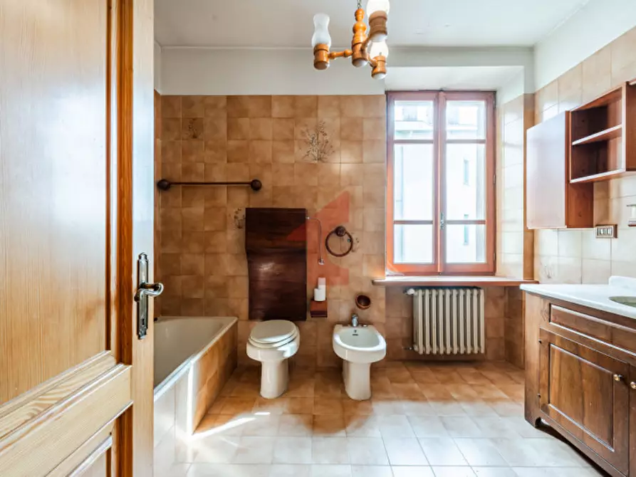 Immagine 21 di Appartamento in vendita  in Vicolo della Marina 5 a Berceto