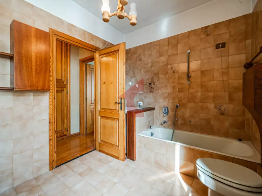 Immagine 23 di Appartamento in vendita  in Vicolo della Marina 5 a Berceto