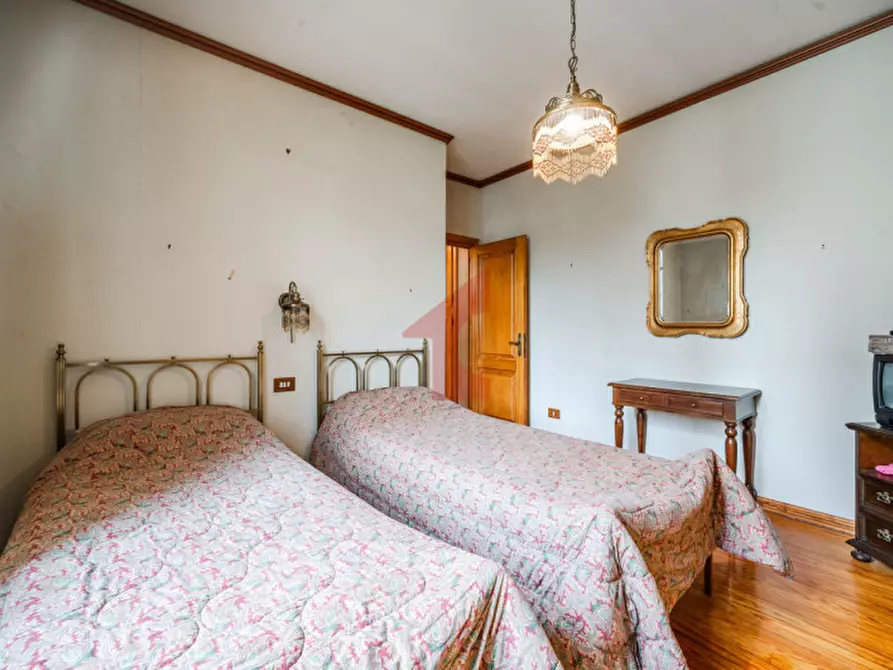 Immagine 26 di Appartamento in vendita  in Vicolo della Marina 5 a Berceto