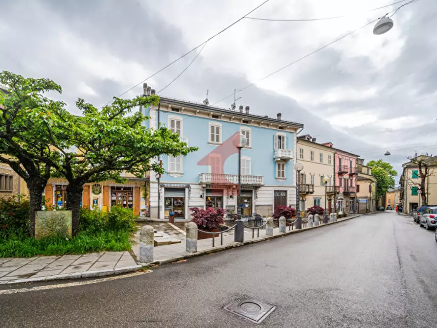 Immagine 27 di Appartamento in vendita  in Vicolo della Marina 5 a Berceto