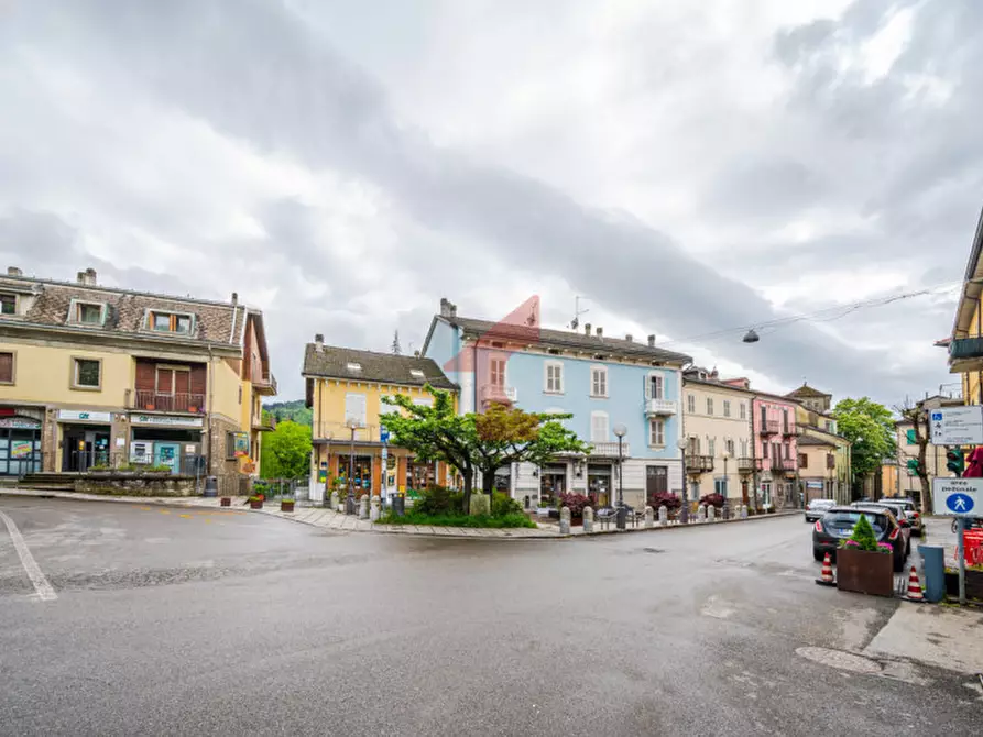 Immagine 28 di Appartamento in vendita  in Vicolo della Marina 5 a Berceto