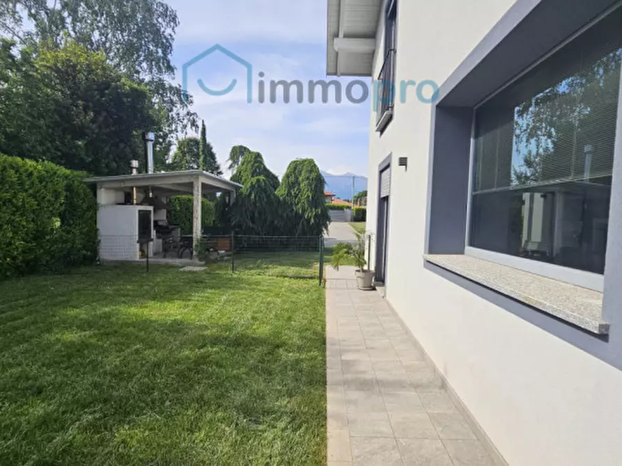 Immagine 11 di Villa in vendita  a Rivarolo Canavese