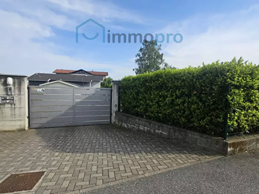 Immagine 12 di Villa in vendita  a Rivarolo Canavese