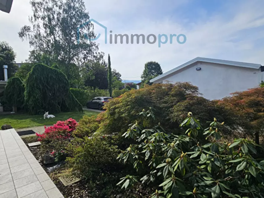 Immagine 13 di Villa in vendita  a Rivarolo Canavese