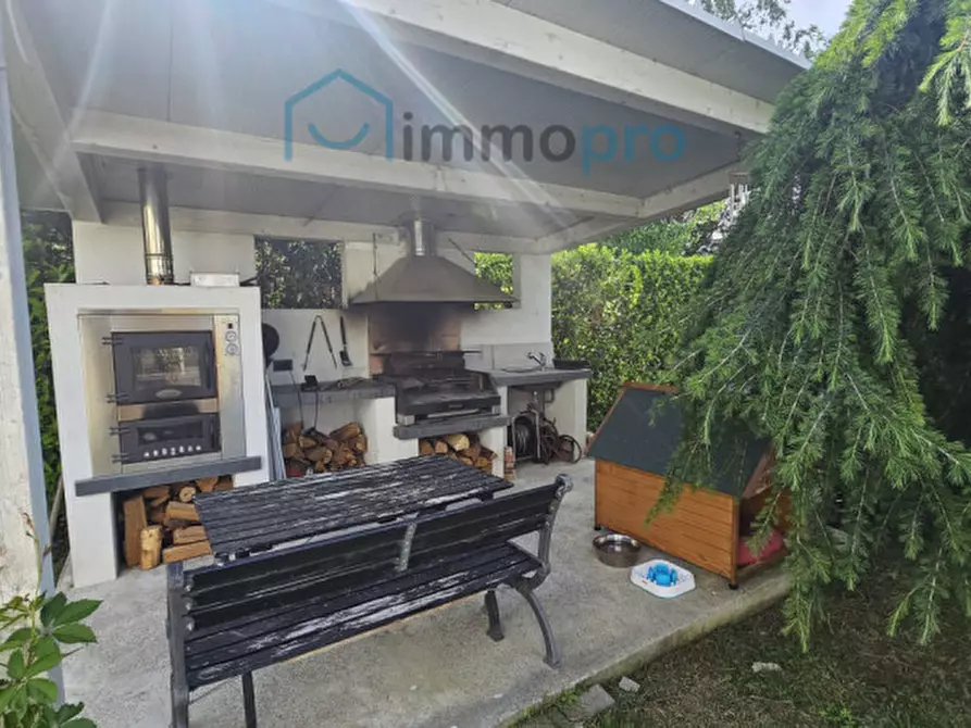 Immagine 14 di Villa in vendita  a Rivarolo Canavese