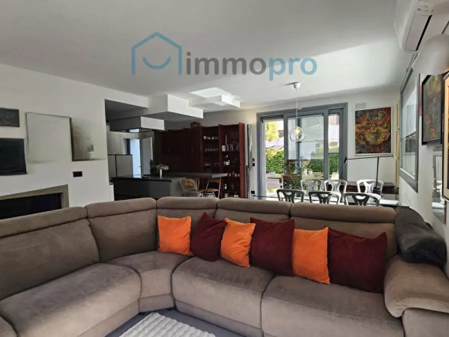 Immagine 19 di Villa in vendita  a Rivarolo Canavese