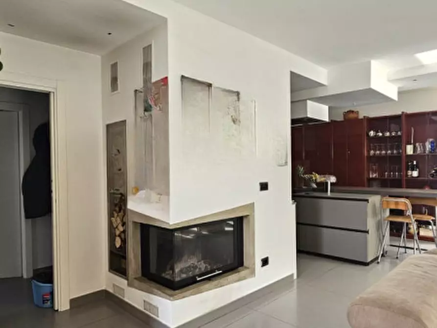 Immagine 22 di Villa in vendita  a Rivarolo Canavese