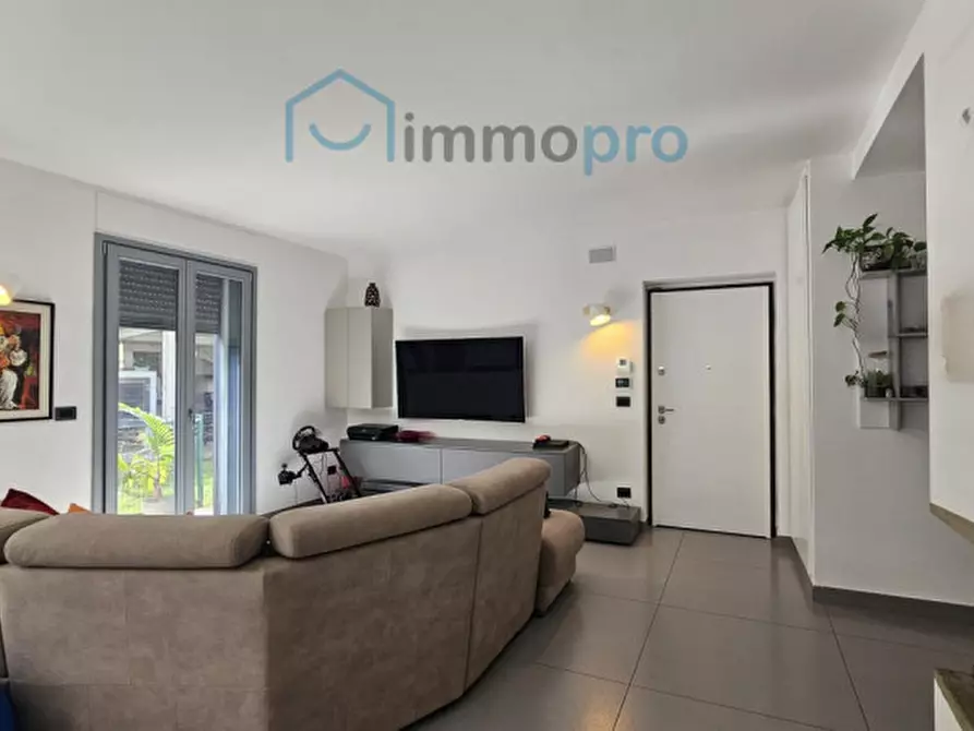 Immagine 24 di Villa in vendita  a Rivarolo Canavese