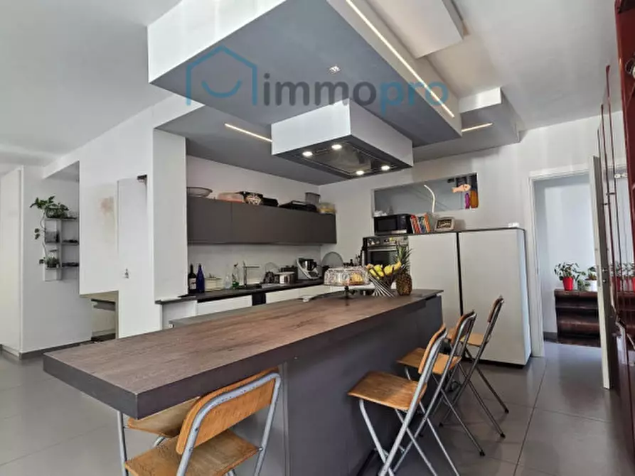 Immagine 26 di Villa in vendita  a Rivarolo Canavese