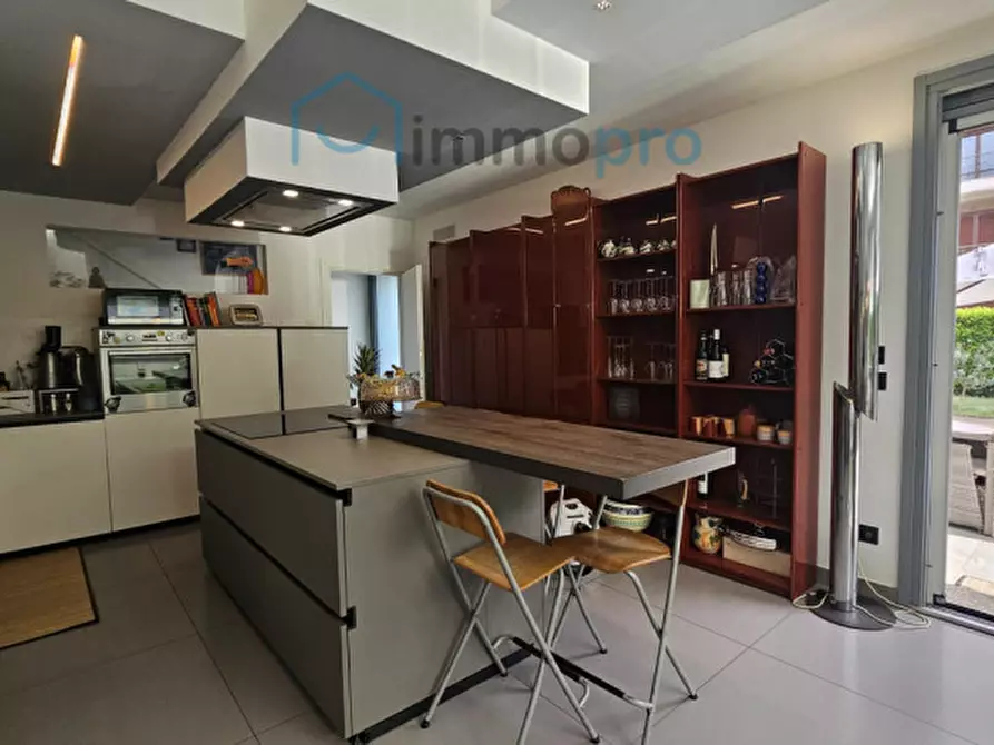 Immagine 27 di Villa in vendita  a Rivarolo Canavese