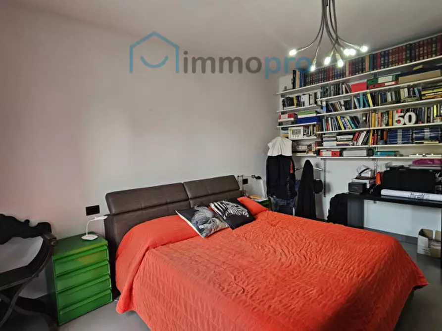 Immagine 40 di Villa in vendita  a Rivarolo Canavese