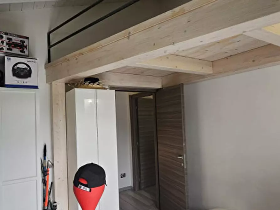 Immagine 50 di Villa in vendita  a Rivarolo Canavese