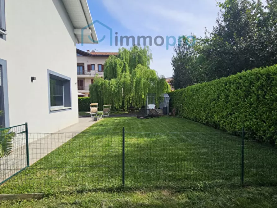 Immagine 64 di Villa in vendita  a Rivarolo Canavese