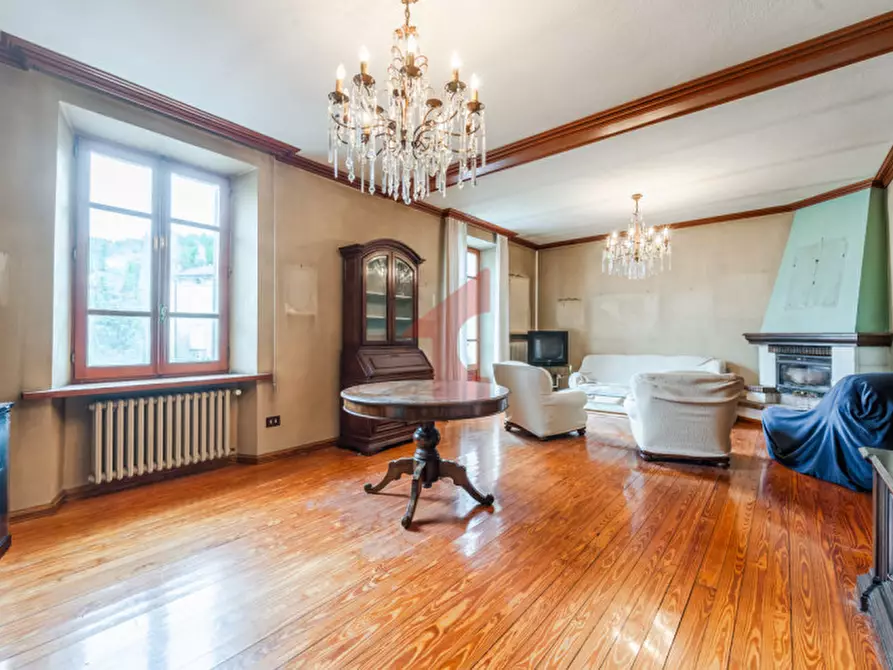 Immagine 10 di Appartamento in vendita  in Vicolo della Marina 5 a Berceto