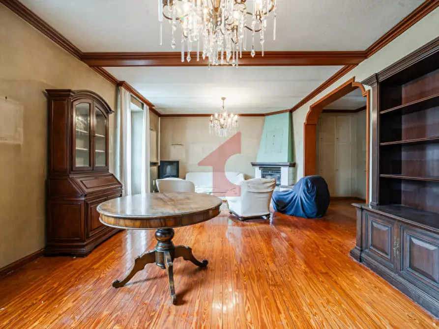 Immagine 11 di Appartamento in vendita  in Vicolo della Marina 5 a Berceto