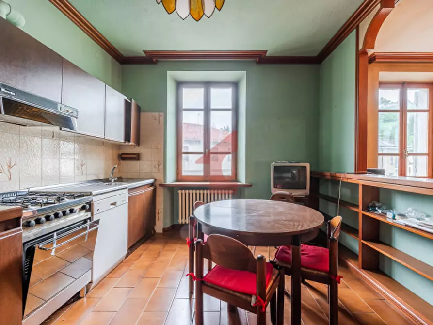 Immagine 13 di Appartamento in vendita  in Vicolo della Marina 5 a Berceto