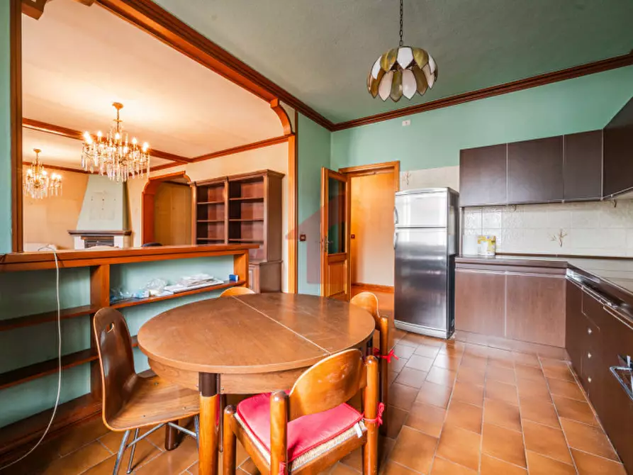 Immagine 14 di Appartamento in vendita  in Vicolo della Marina 5 a Berceto