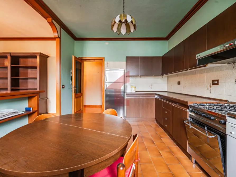 Immagine 15 di Appartamento in vendita  in Vicolo della Marina 5 a Berceto