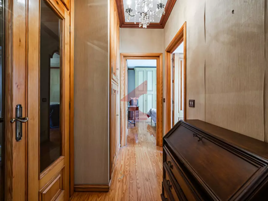 Immagine 17 di Appartamento in vendita  in Vicolo della Marina 5 a Berceto