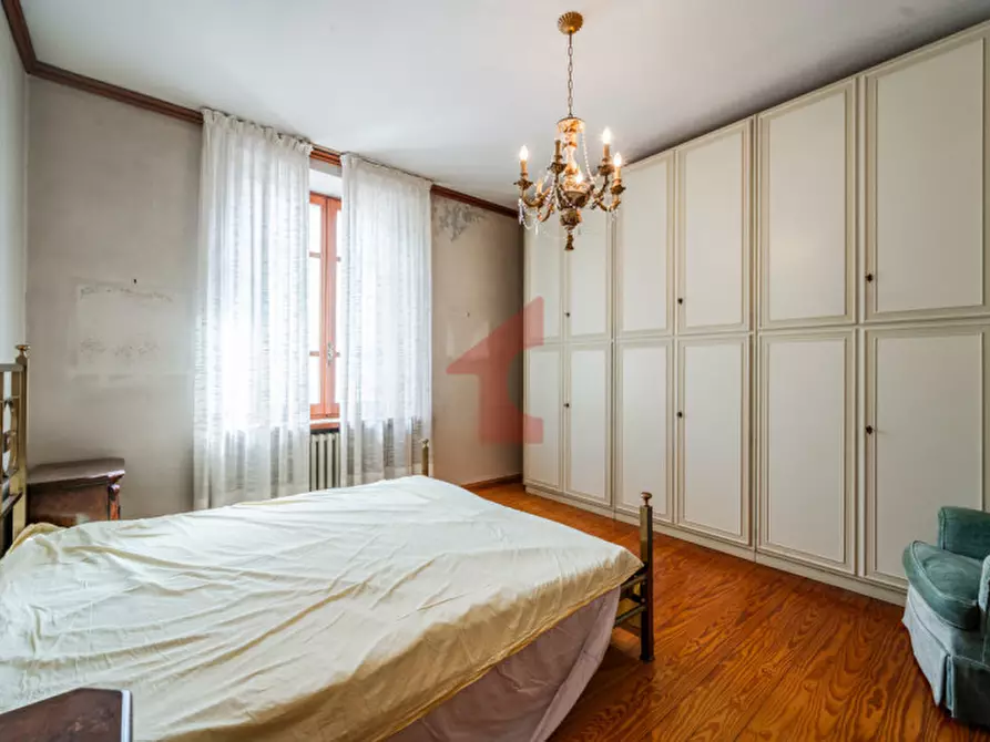 Immagine 19 di Appartamento in vendita  in Vicolo della Marina 5 a Berceto