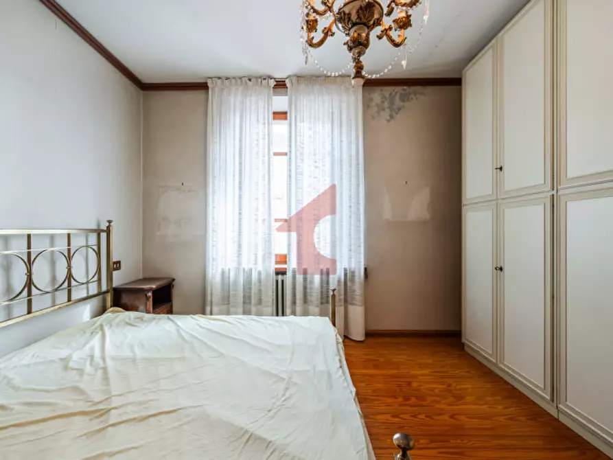 Immagine 20 di Appartamento in vendita  in Vicolo della Marina 5 a Berceto