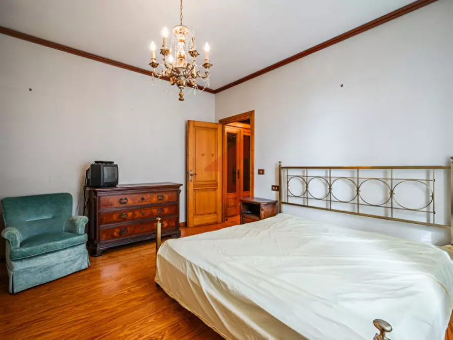 Immagine 21 di Appartamento in vendita  in Vicolo della Marina 5 a Berceto