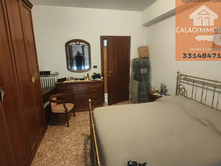 Immagine 1 di Appartamento in vendita  in Via del Foro a Cassino
