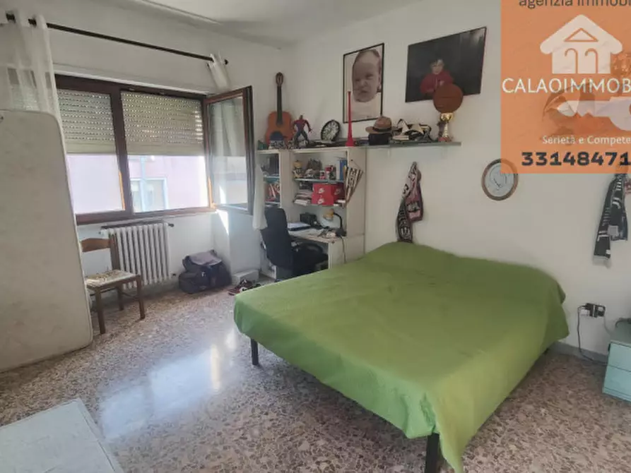 Immagine 2 di Appartamento in vendita  in Via del Foro a Cassino