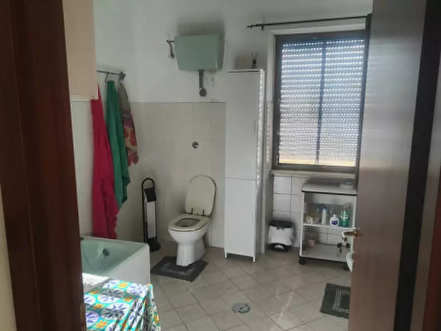 Immagine 3 di Appartamento in vendita  in Via del Foro a Cassino