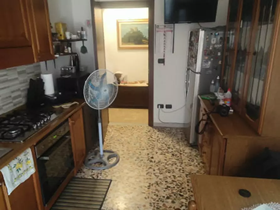 Immagine 4 di Appartamento in vendita  in Via del Foro a Cassino