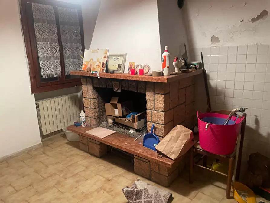 Immagine 4 di Villetta a schiera in vendita  in Via Molino di Sotto, 8 a Recoaro Terme