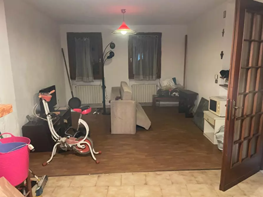 Immagine 5 di Villetta a schiera in vendita  in Via Molino di Sotto, 8 a Recoaro Terme