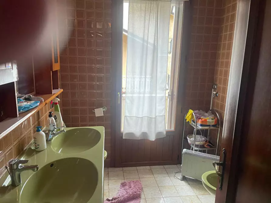 Immagine 7 di Villetta a schiera in vendita  in Via Molino di Sotto, 8 a Recoaro Terme